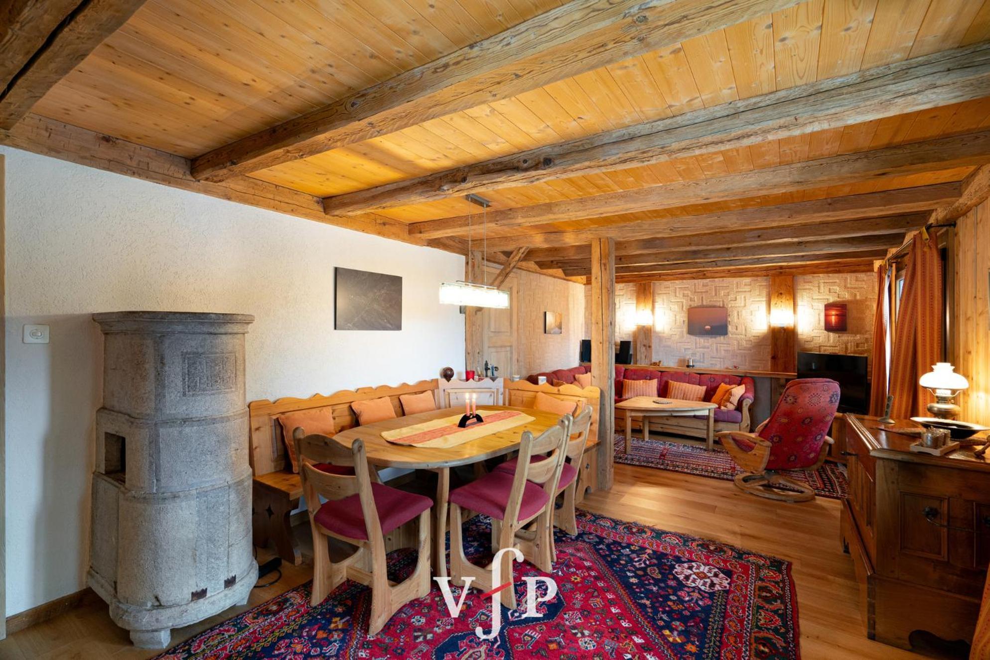 L'Alouvy Winter Dream Chalet For Family At Verbier Villa Eksteriør bilde